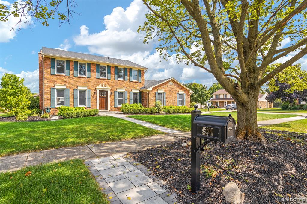 45550 DENISE, Plymouth, MI 48170 — Photo 37