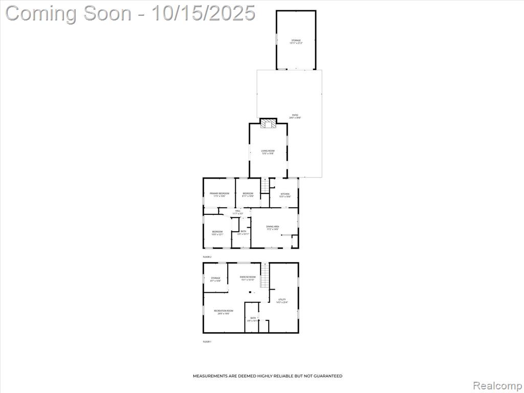 9931 E Clements Circle, Livonia, MI 48150 — Photo 44