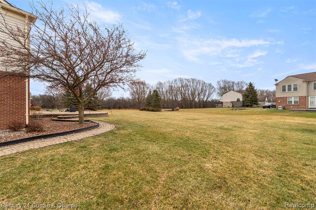 3571 BROOKLYN Drive, Canton, MI 48188 — Photo 34
