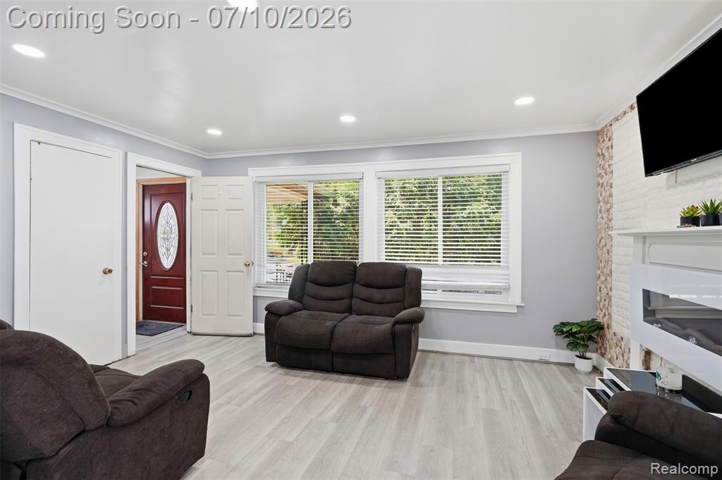 6242 Calhoun Street, Dearborn, MI 48126 — Photo 5