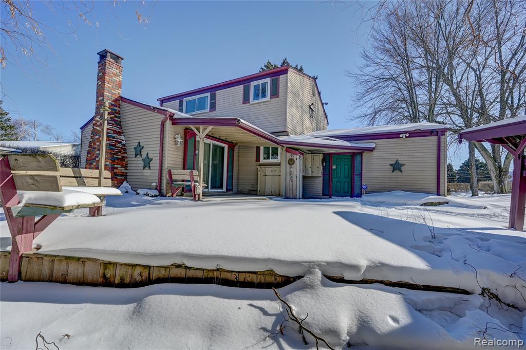 43047 Avon Court, Sterling Heights, MI 48313 — Photo 35