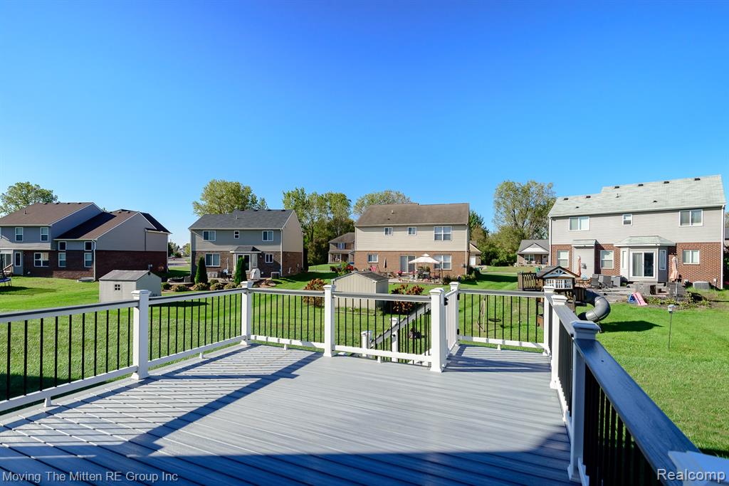 13656 Cambridge Court, Van Buren, MI 48111 — Photo 37