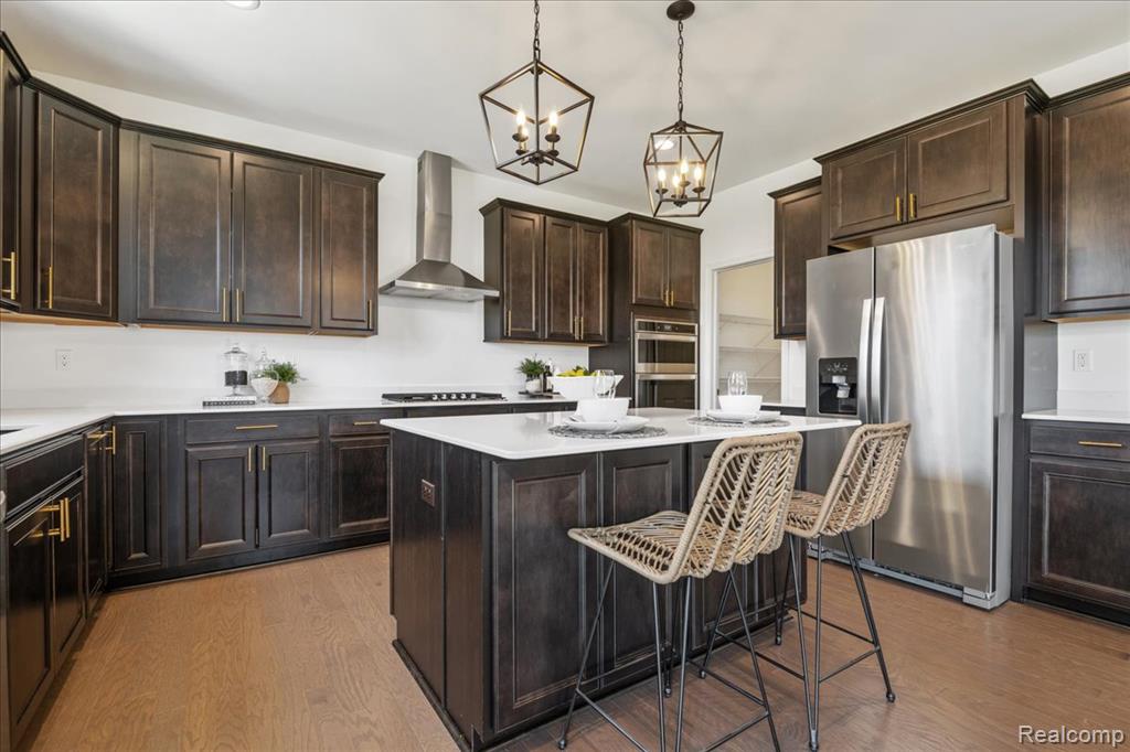8249 Starina Court, Brighton, MI 48116 — Photo 6