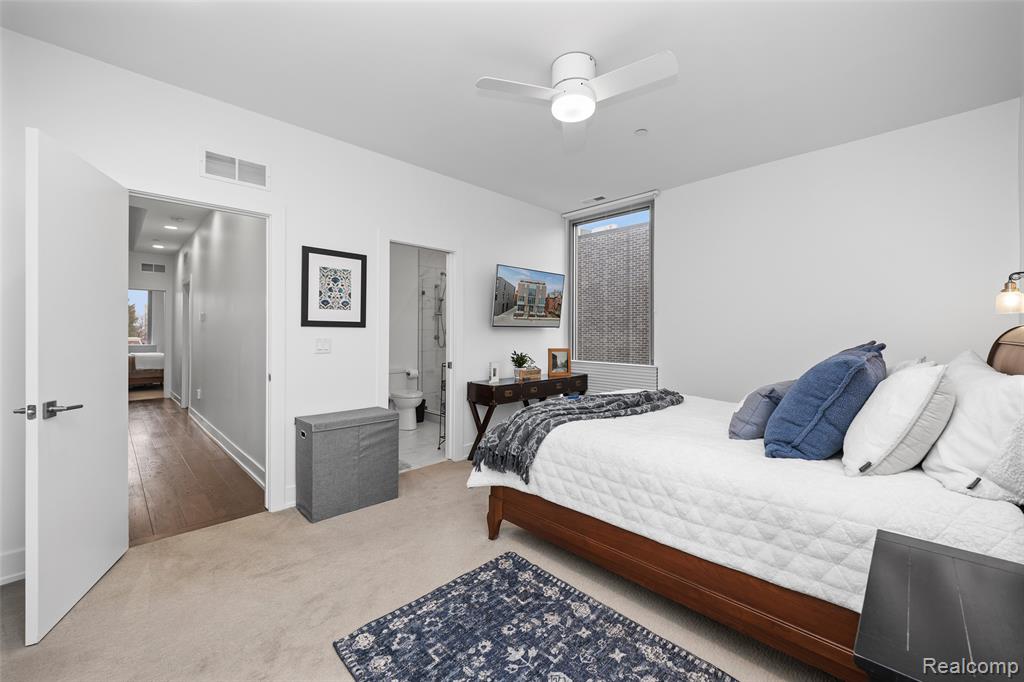 2814 John R Street, Detroit, MI 48201 — Photo 48