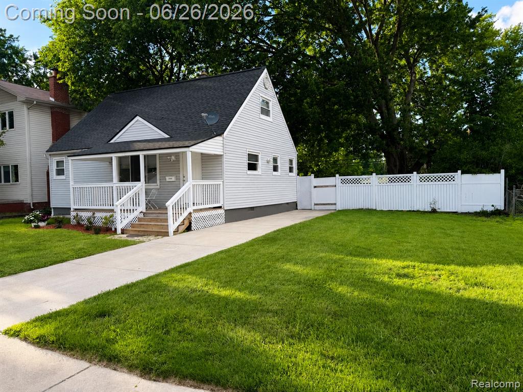 28546 Marquette Street, Garden City, MI — Photo 3