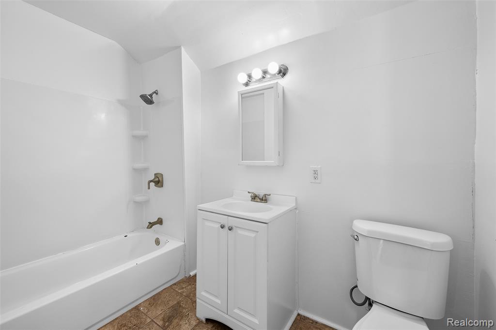 15760 Monte Vista Unit #2 Street, Detroit, MI 48238 — Photo 19