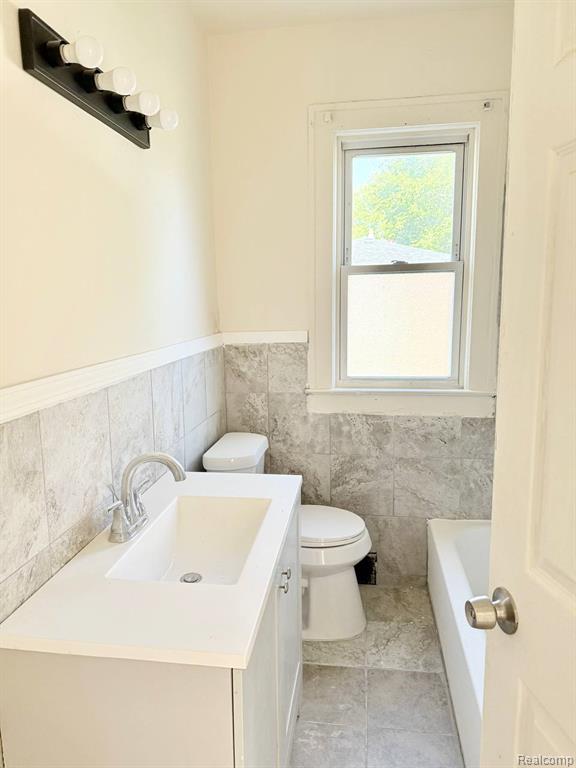 5518 Harold Street, Detroit, MI 48212 — Photo 8