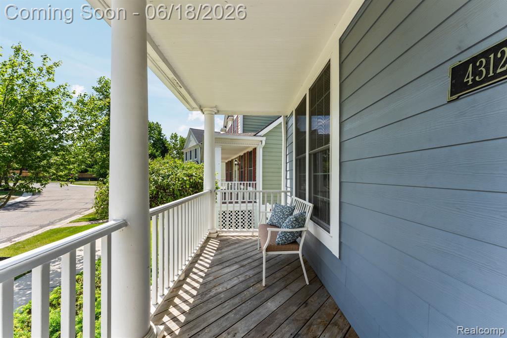 43126 Alcott Circle, Novi, MI 48377 — Photo 9
