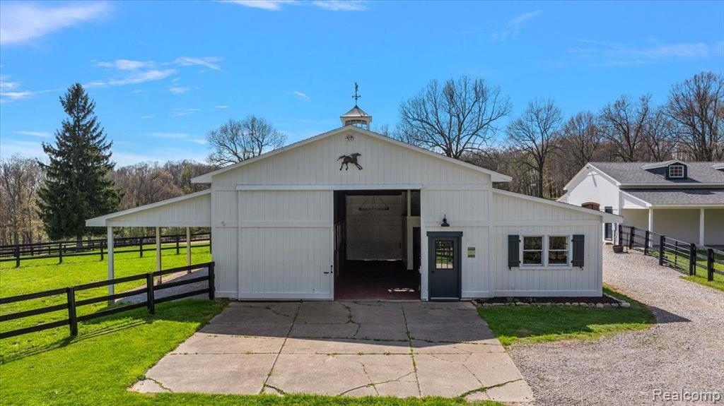 4480 GARDNER Road, Metamora, MI 48455 — Photo 78