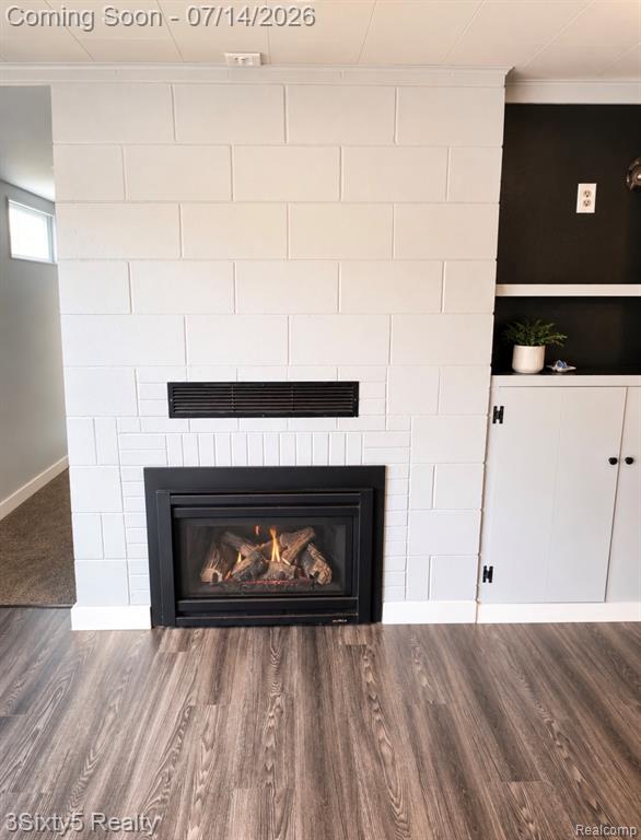 9251 Tonneberger Drive, Tecumseh, MI 49286 — Photo 30