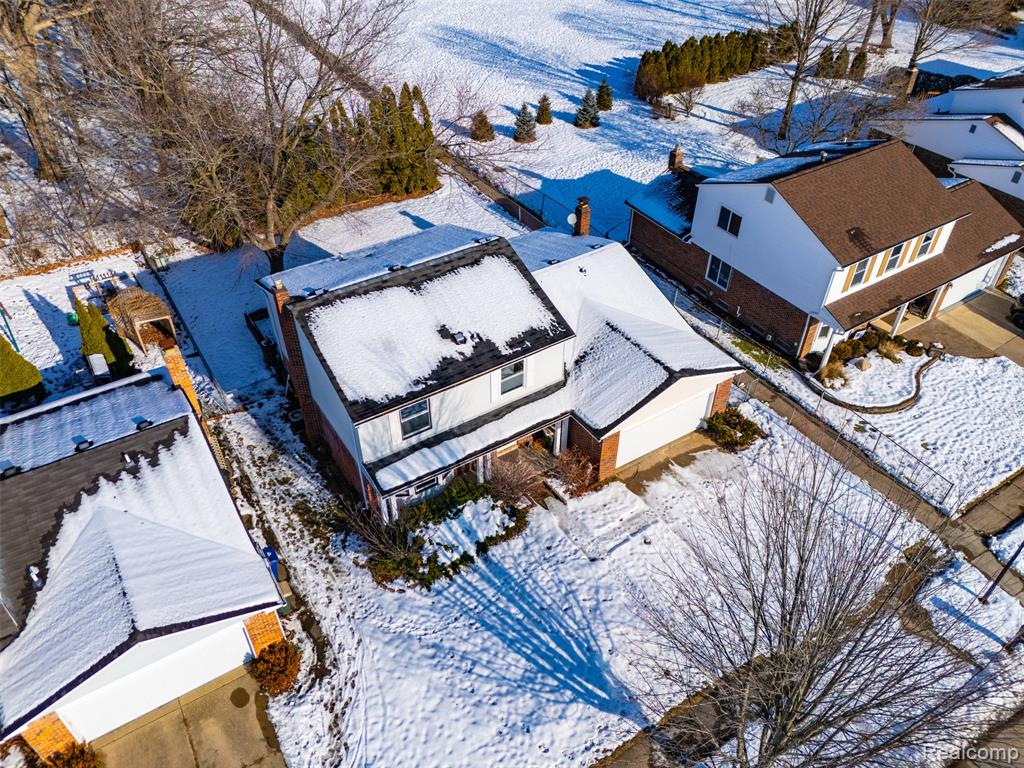 44570 Tillotson Drive, Canton, MI 48187 — Photo 52