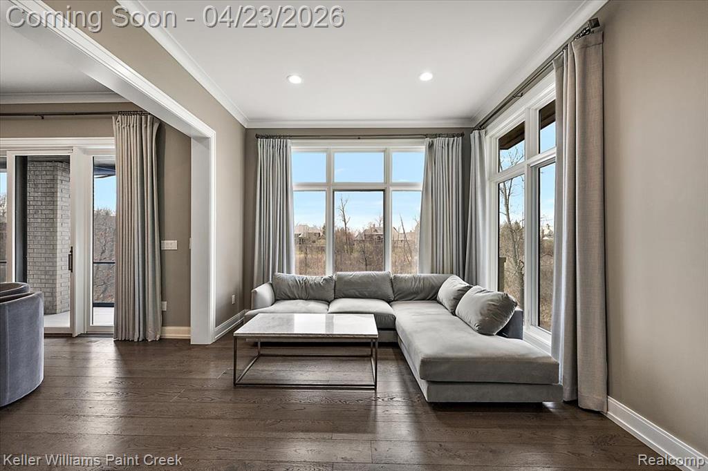 2719 Turtle Ridge Drive, Bloomfield Hills, MI 48302 — Photo 17