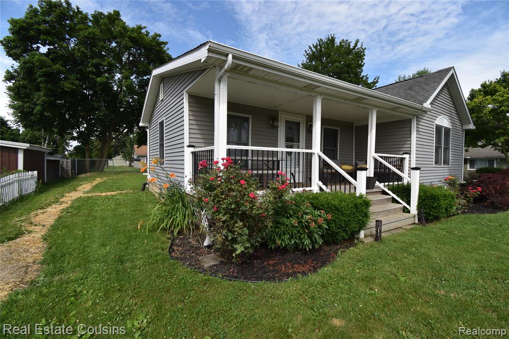 116 Park Street, Gaines Vlg, MI 48436 — Photo 32