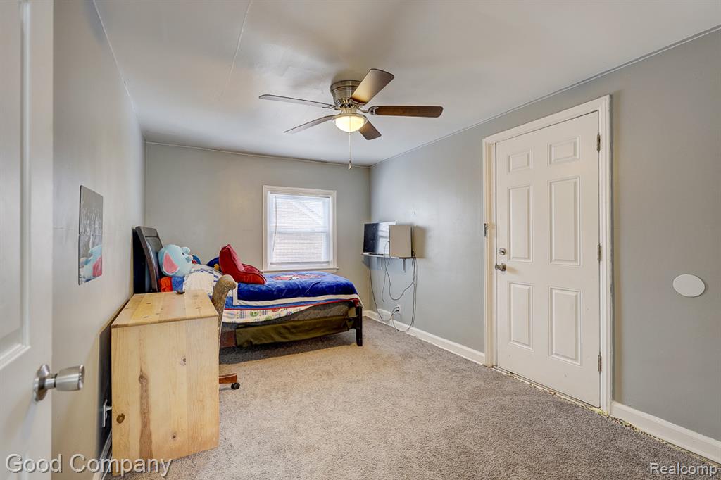 18669 Coyle Street, Detroit, MI 48235 — Photo 24