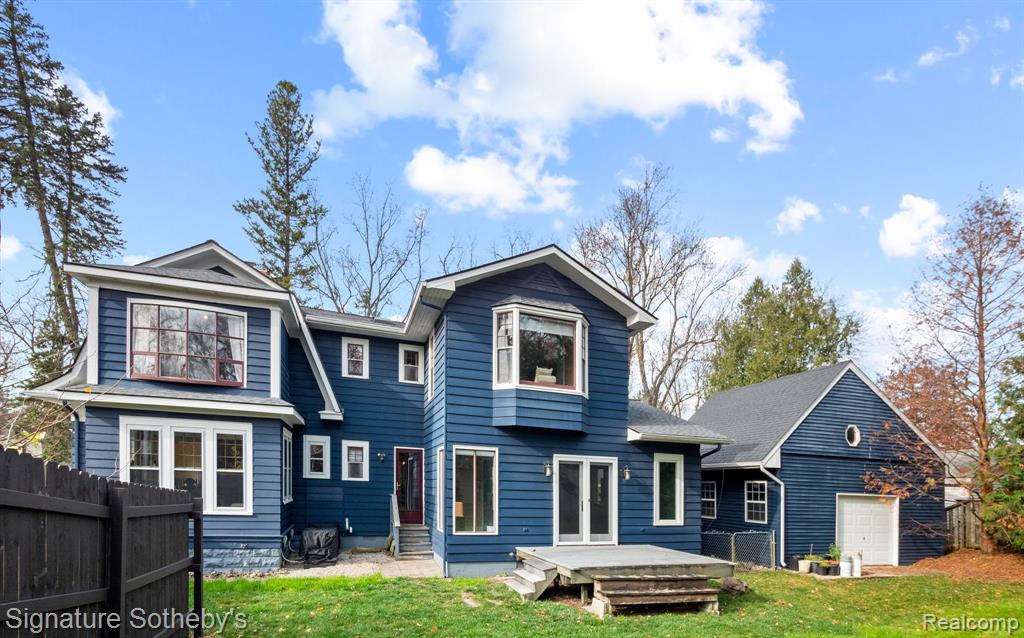 7 ROBERTSON Court, Clarkston, MI — Photo 39