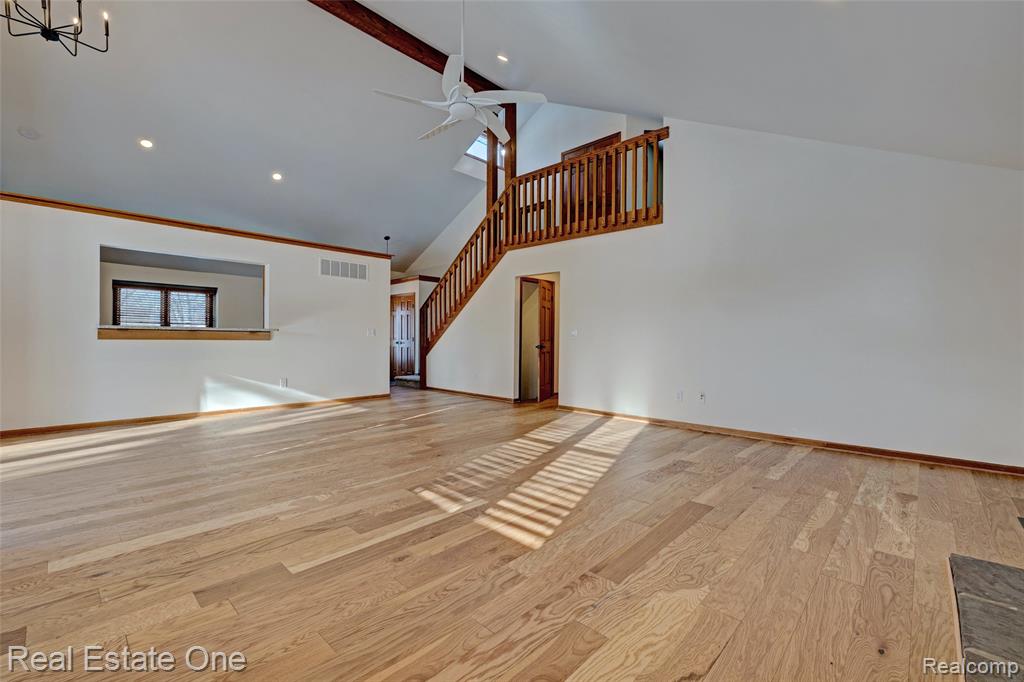 2993 WOODLAND Drive, Metamora, MI, 48455