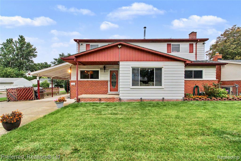 14676 Berwick Street, Livonia, MI 48154