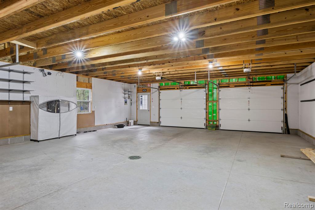 1125 HOUND DOG Trail, St. Helen, MI 48656 — Photo 22