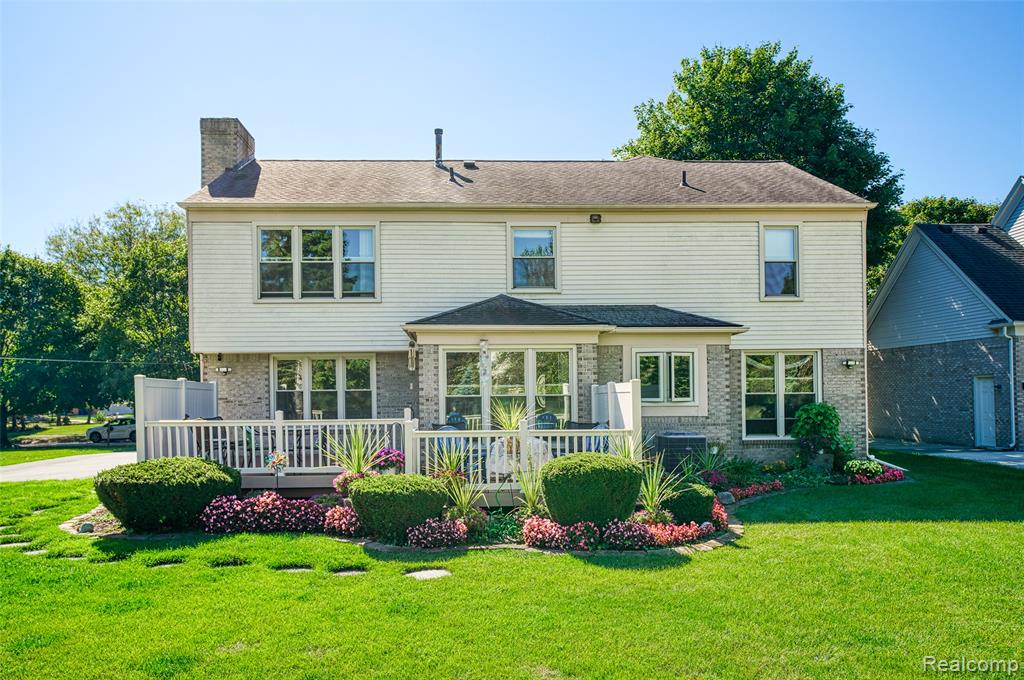 47582 Fox Court, Canton, MI 48187 — Photo 33