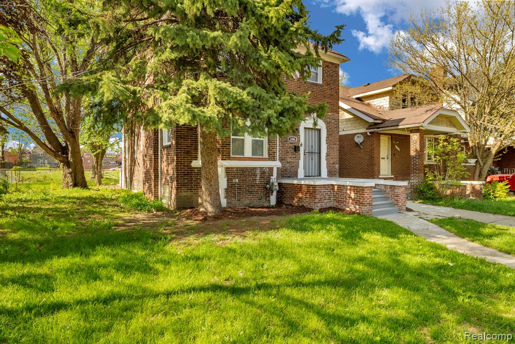 3286 Waverly Street, Detroit, MI 48238 — Photo 4