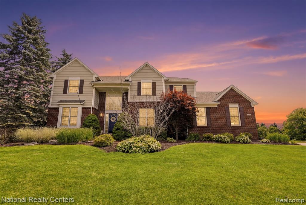 23431 Winged Foot Way, South Lyon, MI 48178 — Photo 53