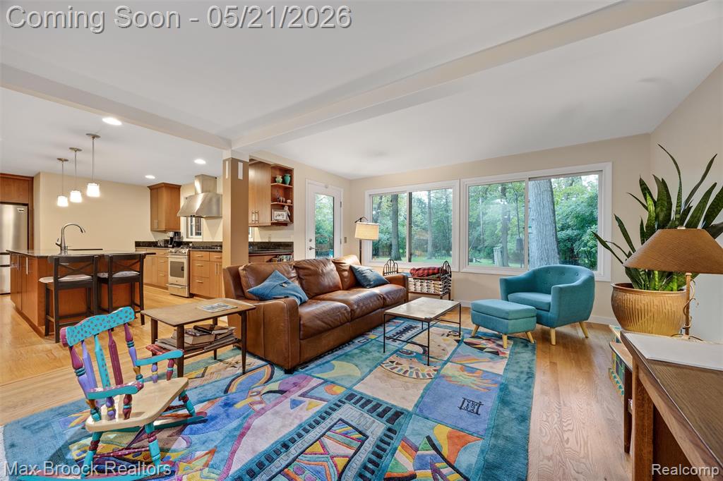 255 N Berkshire Road, Bloomfield Hills, MI 48302 — Photo 12