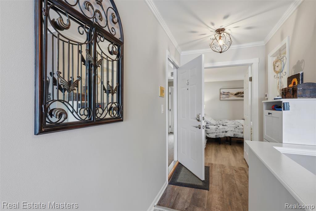 3997 River Road, 6, East China, MI — Photo 21