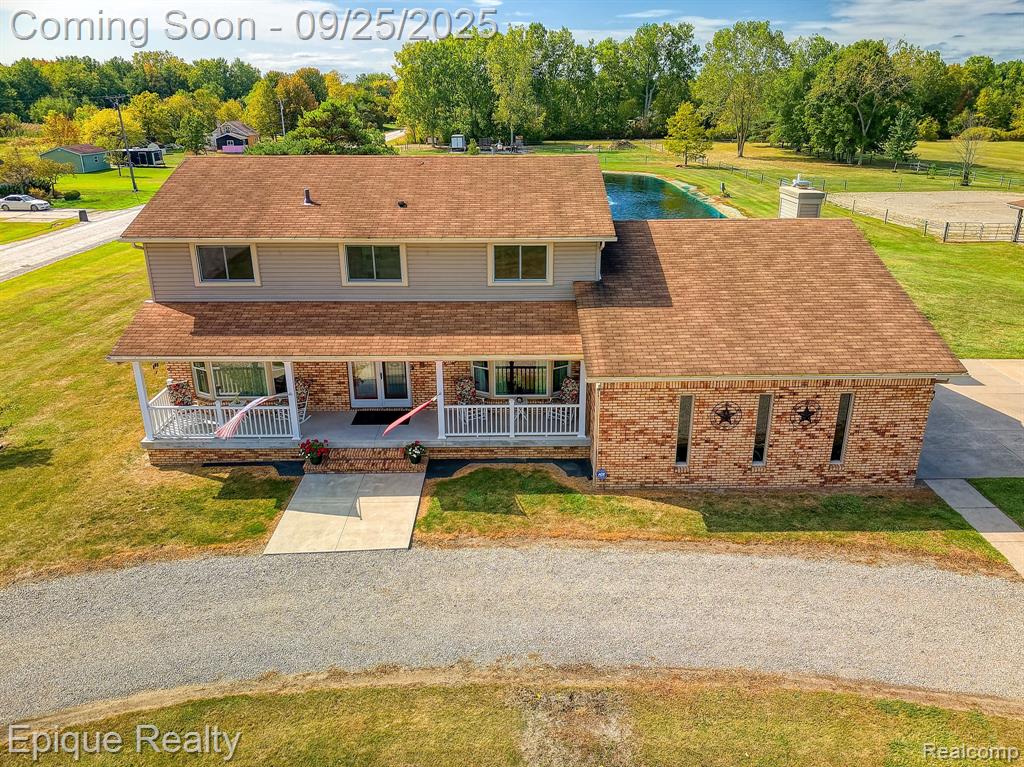 6742 Marsh Road, Marine, MI — Photo 44