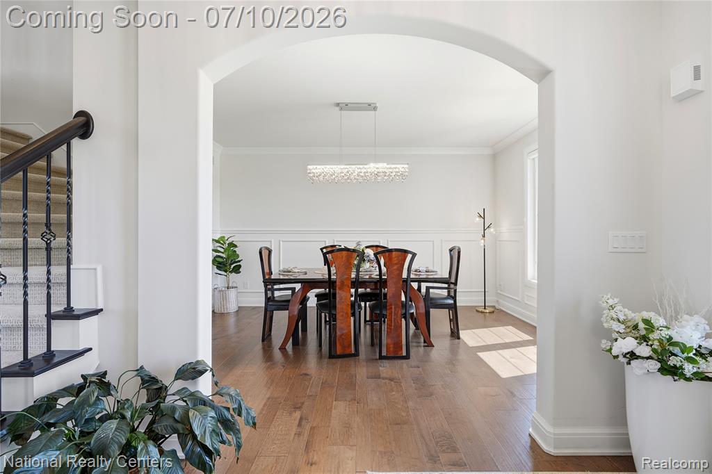 3142 Holburn Court, Oakland, MI — Photo 17