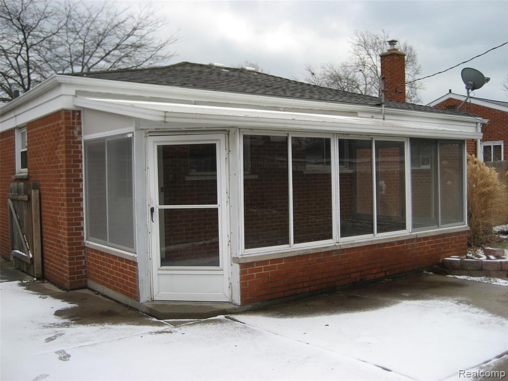 15142 Fordline Street W, Southgate, MI 48195 — Photo 20