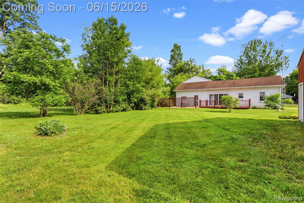 7447 Russell Street, Davison, MI 48423 — Photo 33