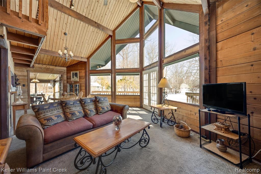 7358 Porter Road, Grand Blanc, MI 48439 — Photo 5