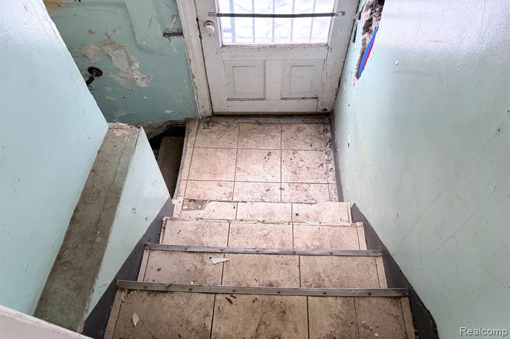 5105 Seyburn Street, Detroit, MI 48213 — Photo 17