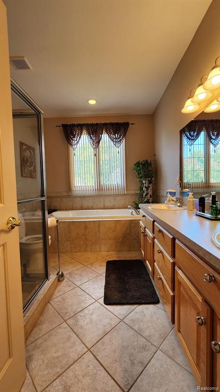 49828 SHELBY CREEK Drive, Shelby Twp, MI 48317 — Photo 32