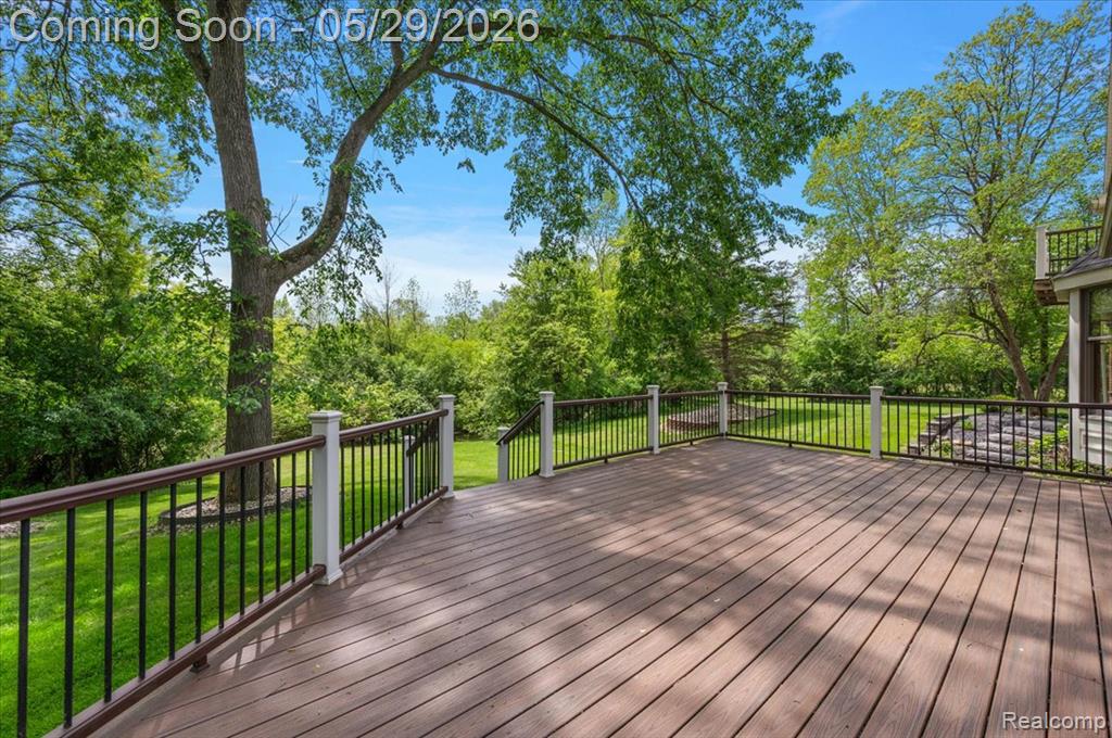 46501 Pickford Street, Northville, MI 48168 — Photo 11
