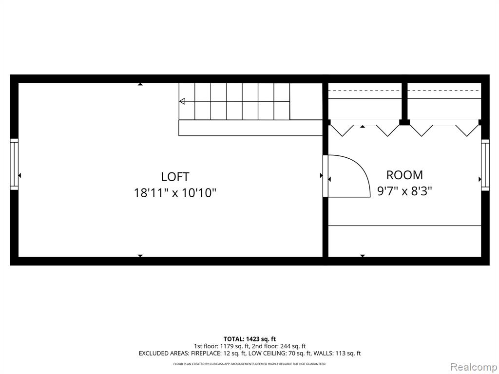684 Greylock Street, Belleville, MI 48111 — Photo 46