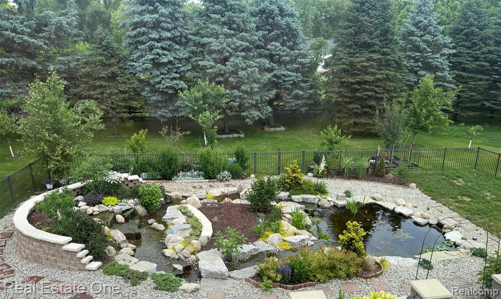 534 Parkland Hills Drive, Rochester, MI 48306 — Photo 66
