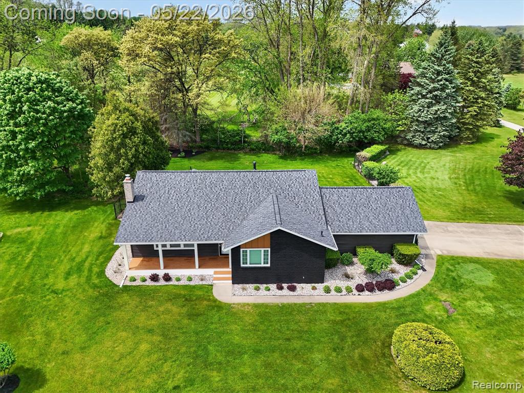 12192 Overlook Drive, Fenton, MI 48430 — Photo 50