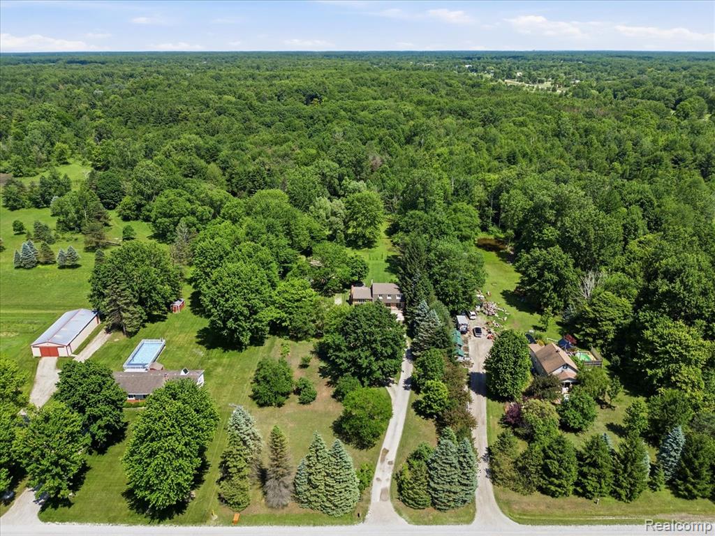 2861 Church Road, Columbus, MI — Photo 40