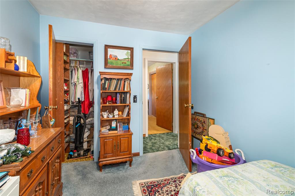 1379 Bowers Road, Lapeer, MI 48446 — Photo 11