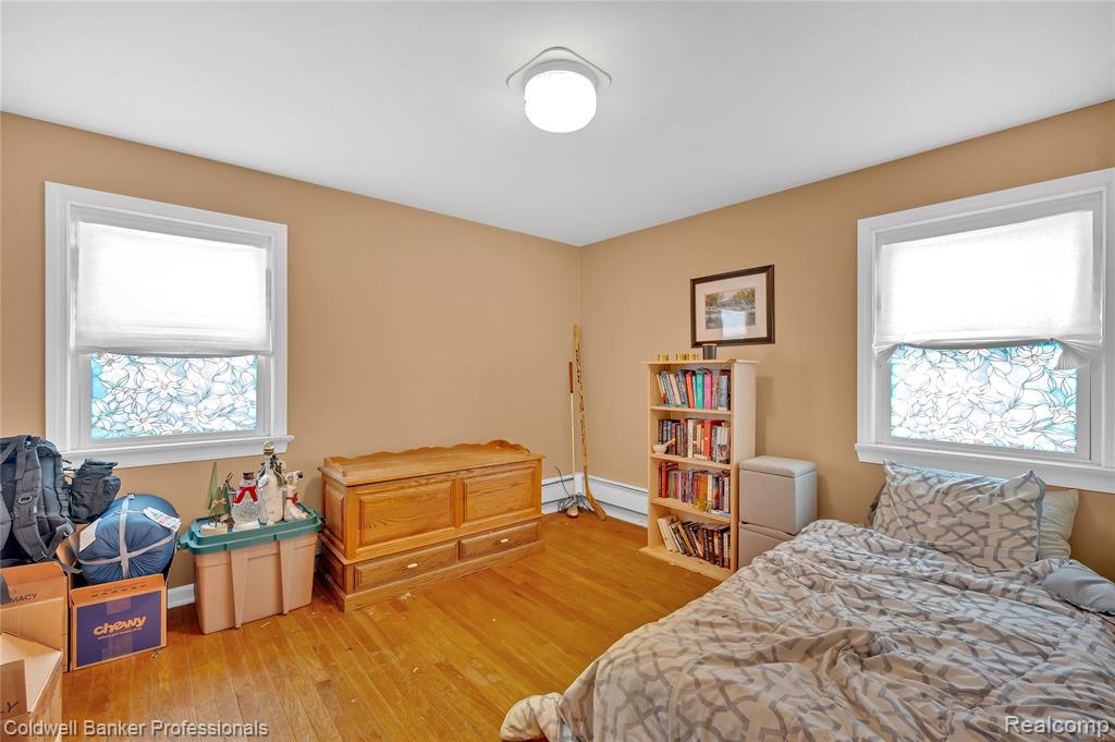 413 Turrill Avenue, Lapeer, MI 48446 — Photo 13