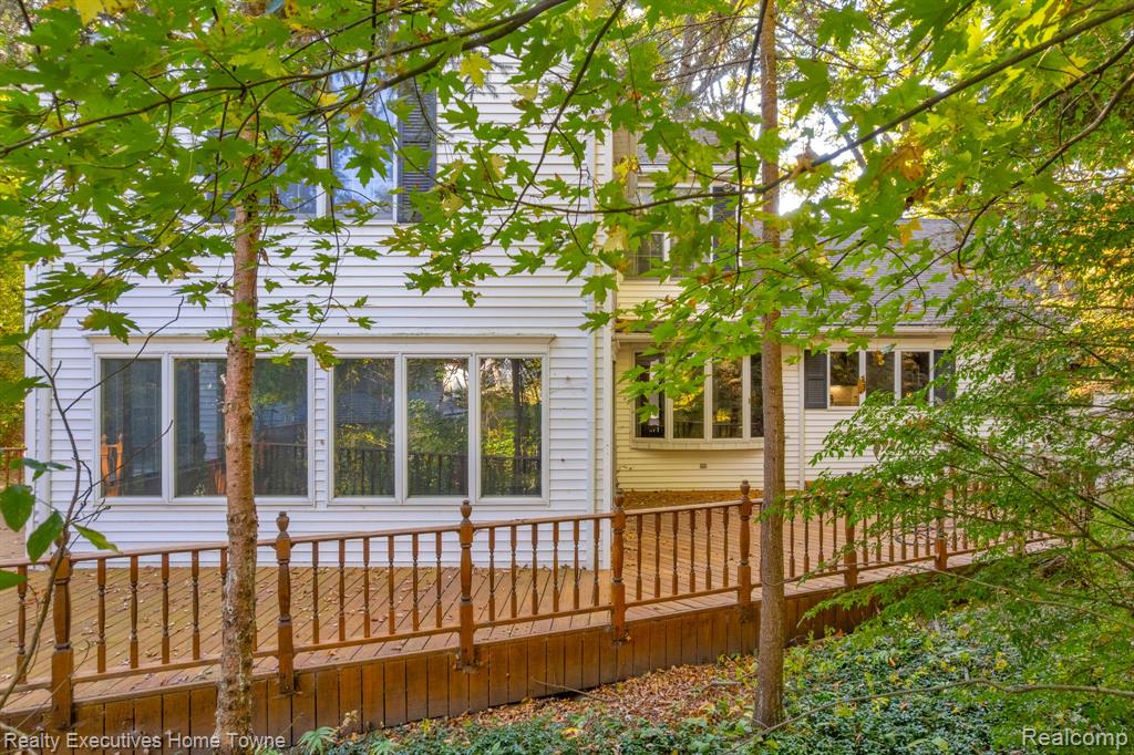4680 Lakeshore Terrace, Fort Gratiot, MI 48059 — Photo 57