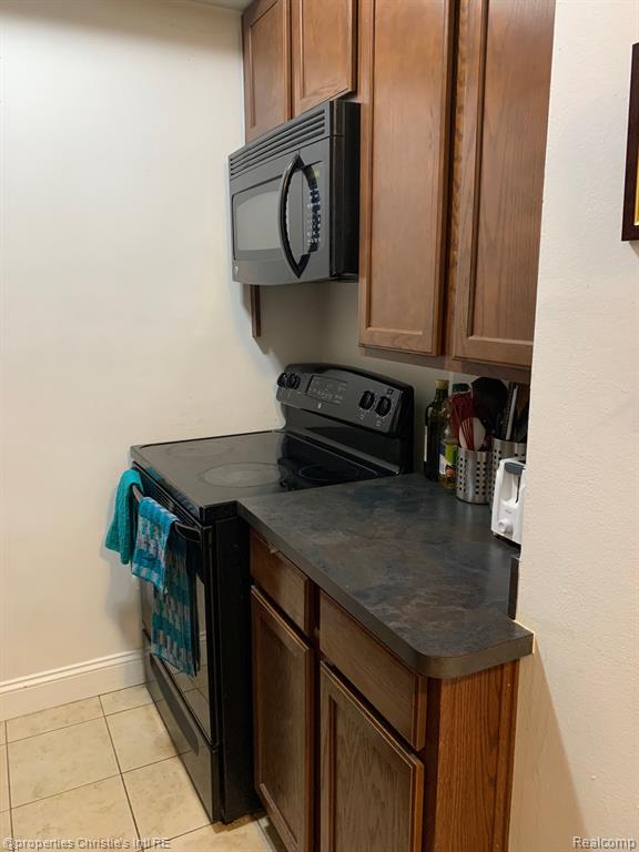15 E KIRBY Street, 725, Detroit, MI 48202 — Photo 6