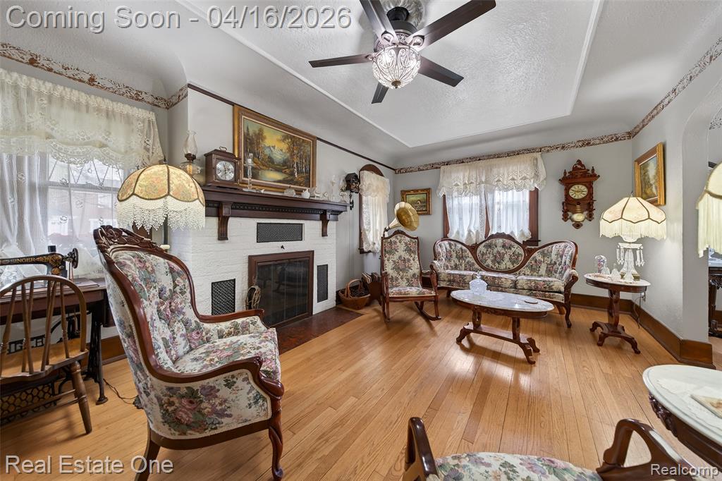 486 W Iroquois Road, Pontiac, MI 48341 — Photo 9