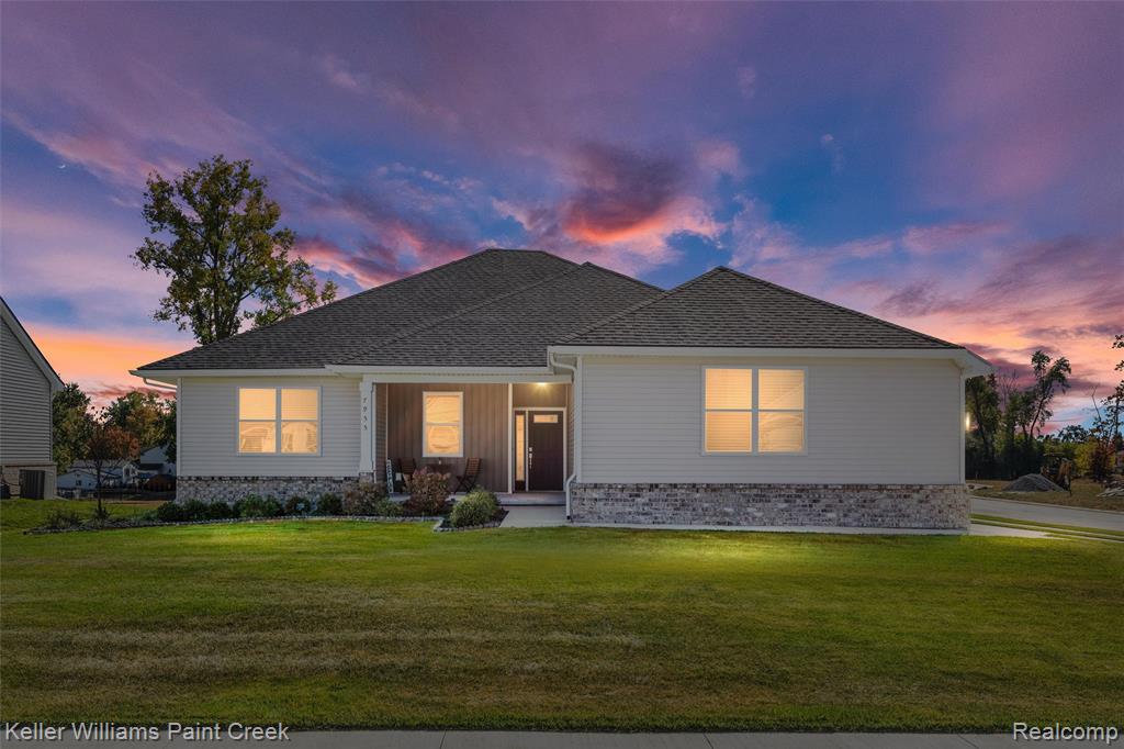 7955 Jordan Drive, Waterford, MI 48327 — Photo 46