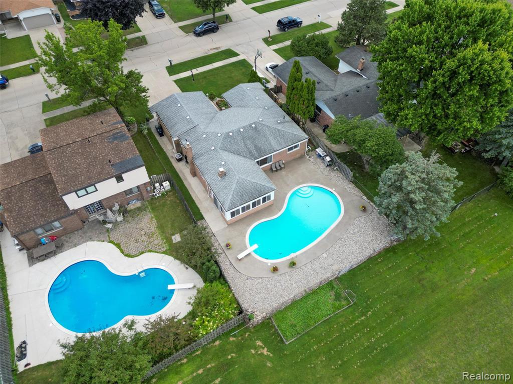 4971 Chadbourne Drive, Sterling Heights, MI 48310 — Photo 52