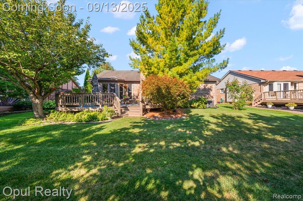 43016 Nebel Trail, Clinton Twp, MI 48038 — Photo 47