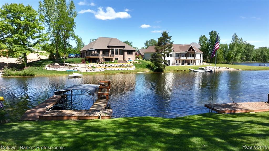 1844 Harwood Drive, Oxford, MI 48371 — Photo 27