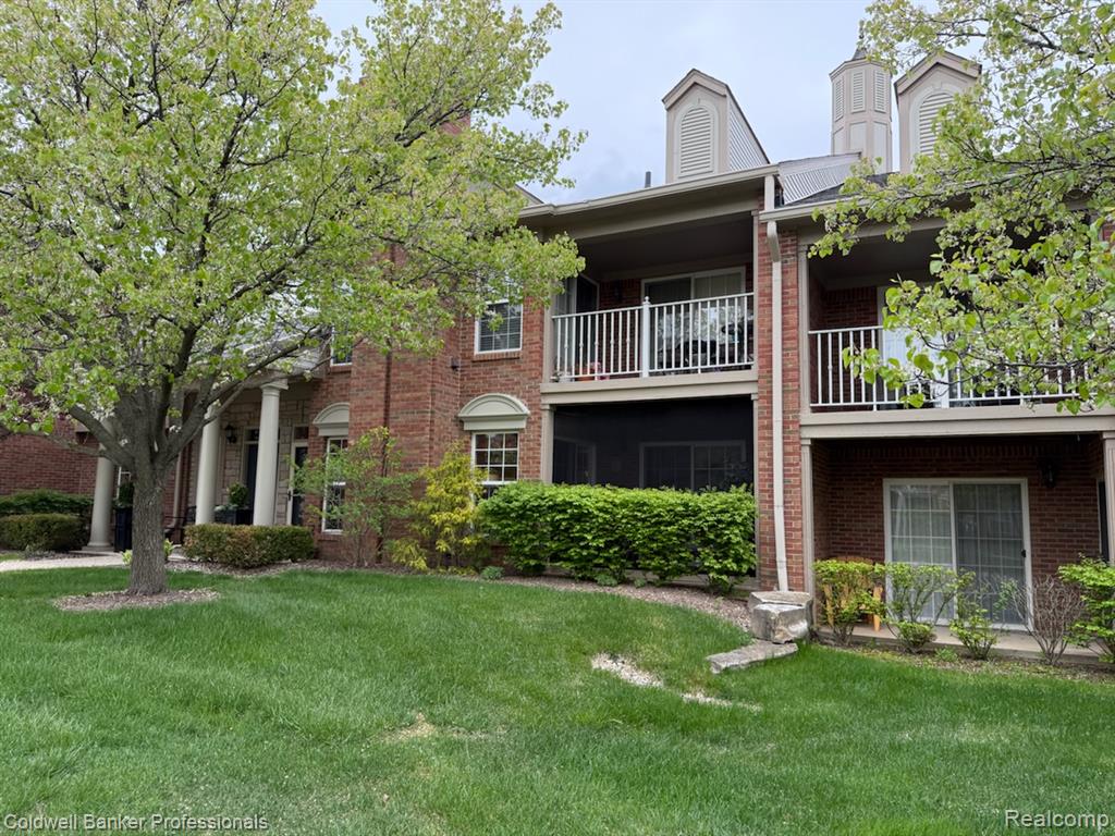 5349 Brookemonte Circle, Rochester, MI 48306 — Photo 37
