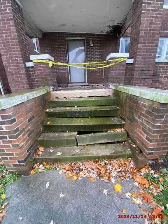 1129 ATKINSON Street, Detroit, MI 48202 — Photo 10